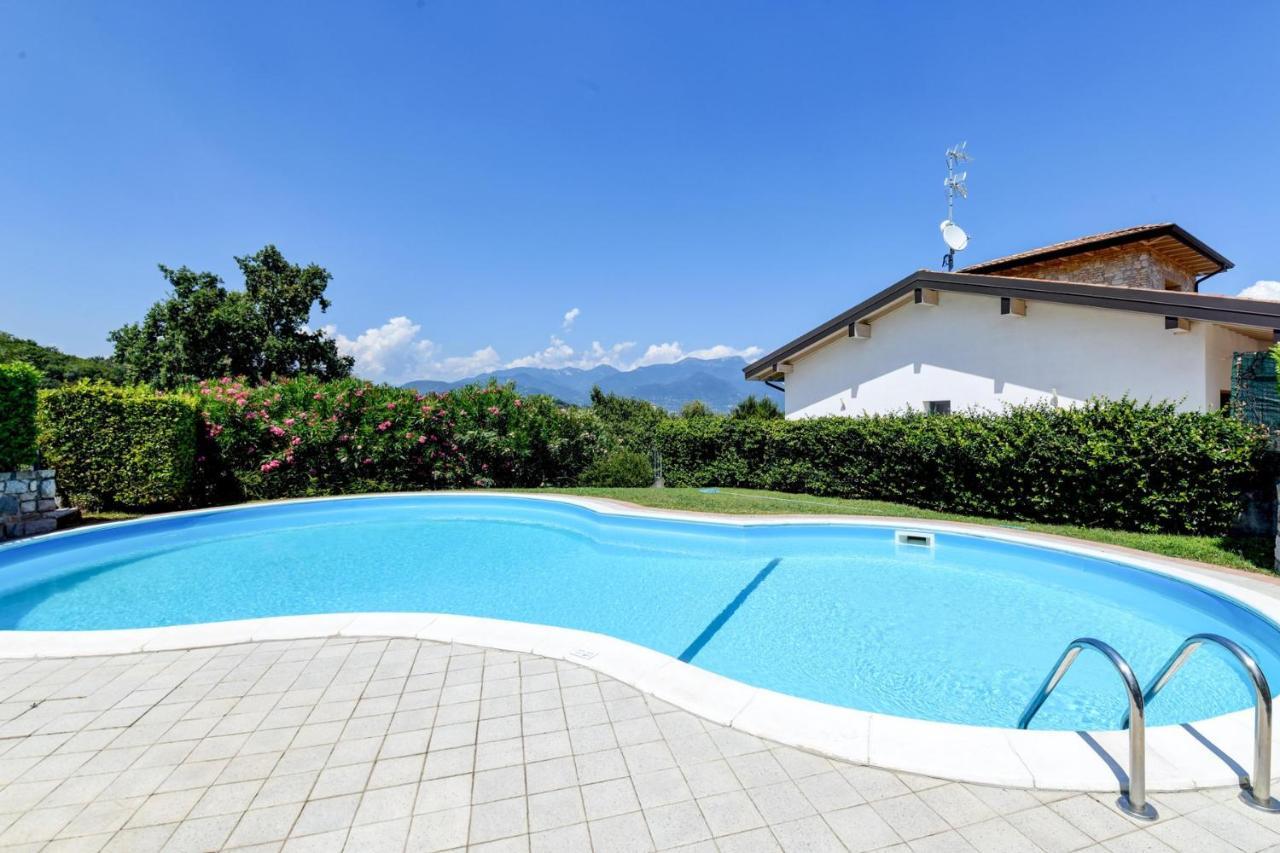 Casa Delisa Villa Manerba del Garda Exterior photo