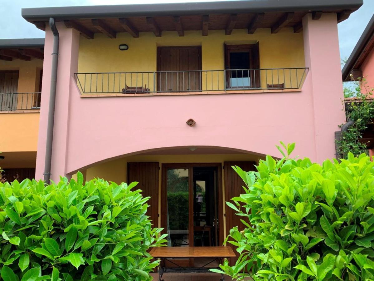 Casa Delisa Villa Manerba del Garda Exterior photo